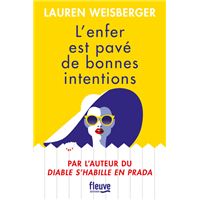 Le diable s'habille en Prada - Poche - Lauren Weisberger, Christine  Barbaste - Achat Livre ou ebook | fnac