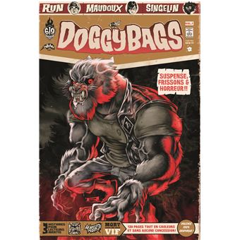 Doggybags T01 Edition Spéciale-15 ans