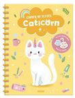 Cahier de textes - caticorn