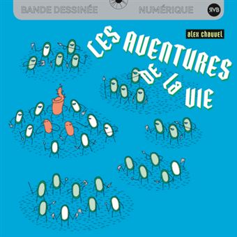 Les Aventures de la vie