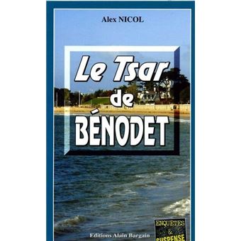 Le tsar de benodet