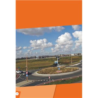 Code de la route 2022/2023 - Janvier 2022