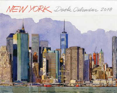 New york agenda planning