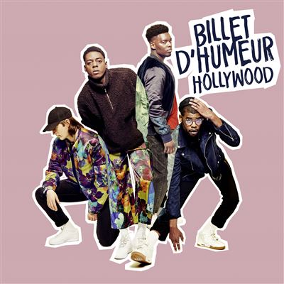 Hollywood/digisleeve