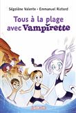 Vampirette, Tome 04