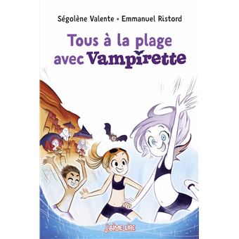 Vampirette, Tome 04