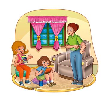 Sofia & Adélia et les lutins du Père Noël