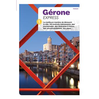 Gérone Express