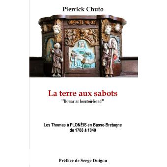 La terre aux sabots, Douar ar boutou-koad