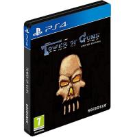 Tower of Gun Special Edition PS4