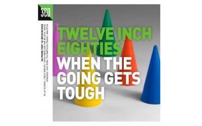 WHEN THE GOING GETS TOUGH/3CD
