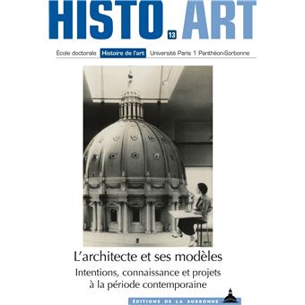 L'architecte et ses modèles - 1