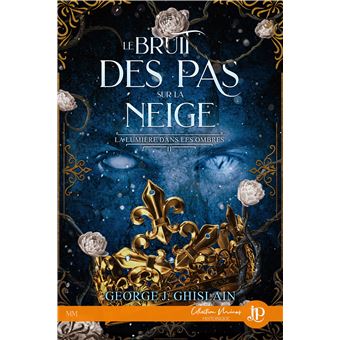 Le bruit des pas sur la neige