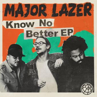 Know no better -ep-
