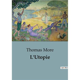 L'Utopie