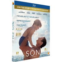 The Son Blu-ray