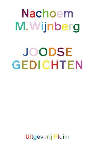 Joodse gedichten