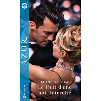 Le fruit d'une nuit interdite - 1