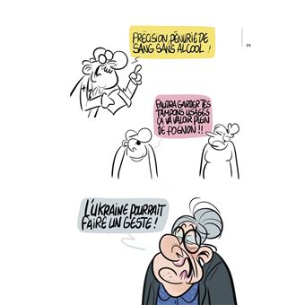 M. Vraiment Malpoli