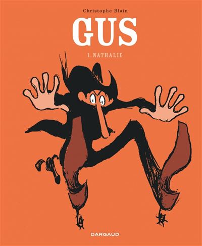 Gus - Nathalie