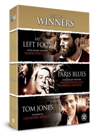 BEST OF WINNERS-NL