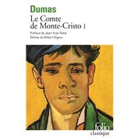 Le Comte de Monte-Cristo (Tome 1)