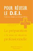 Préparation à la mise en situation professionnelle du D.E.I