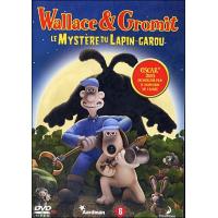 Wallace et Gromit - Le Mystère du Lapin-Garou