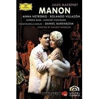 MANON-OPERA DE BERLIN 200