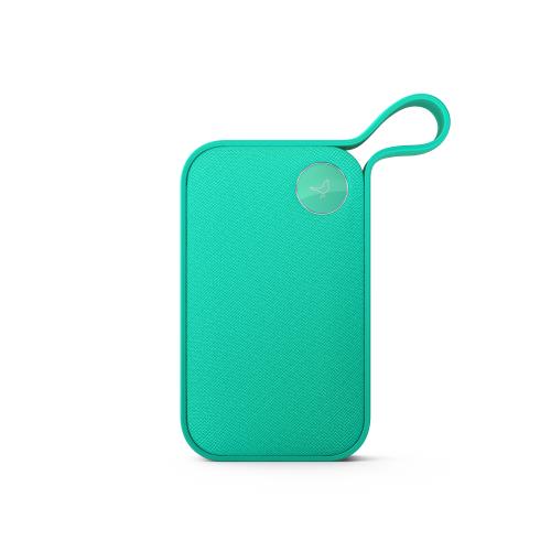 Enceinte Libratone One Style Vert