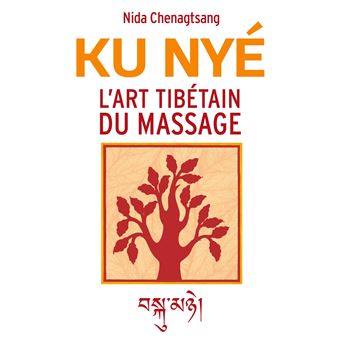 L'art tibétain du massage