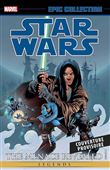 Star Wars Légendes : La Menace Révélée T02