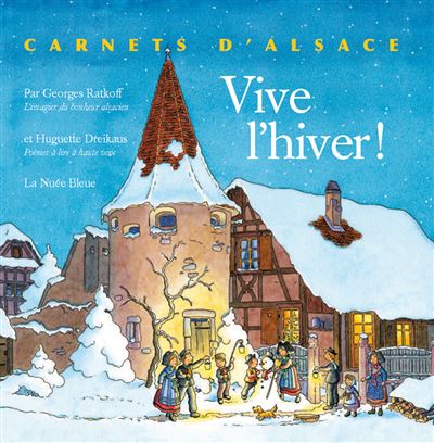 Vive l'hiver