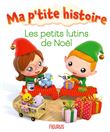 Les petits lutins de Noël