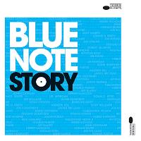 Blue Note story - Coffret 5 CD - Exclusivité Fnac