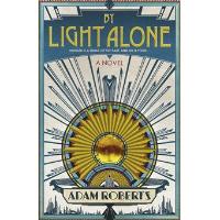 By Light Alone