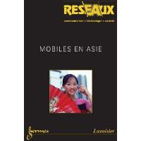 Mobiles en asie