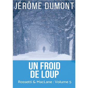 Un froid de loup