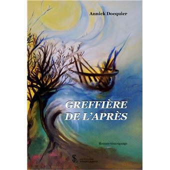 Greffière de l’après