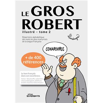 Le Gros Robert