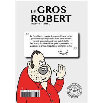 Le Gros Robert