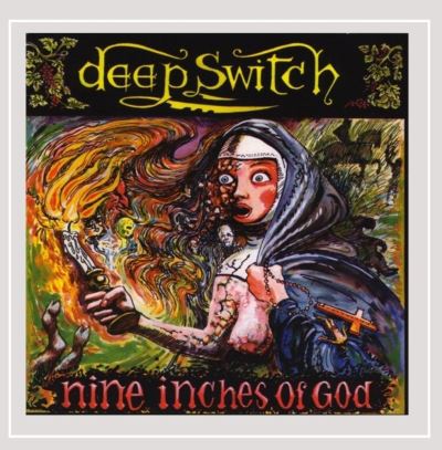 Nine inches of god