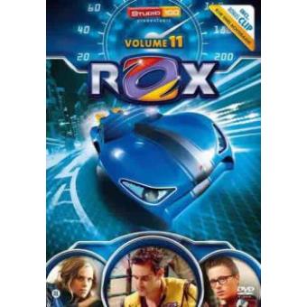 Vermomd formeel Huiswerk ROX VOL 11-NL - DVD - alle DVD's bij Fnac.be