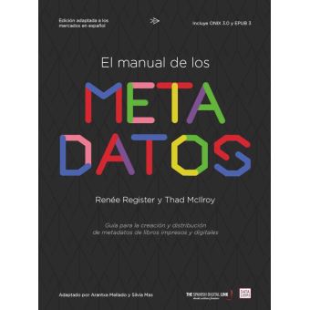 El manual de los metadatos - 1