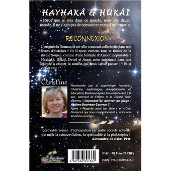 Hayhaka & hukai