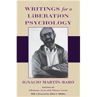 Writings for a Liberation Psychology