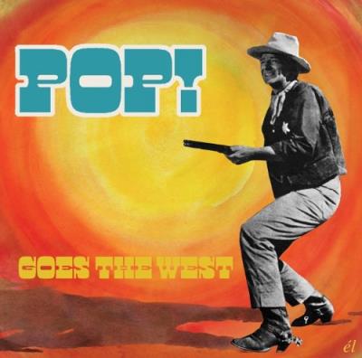 Pop goes the west