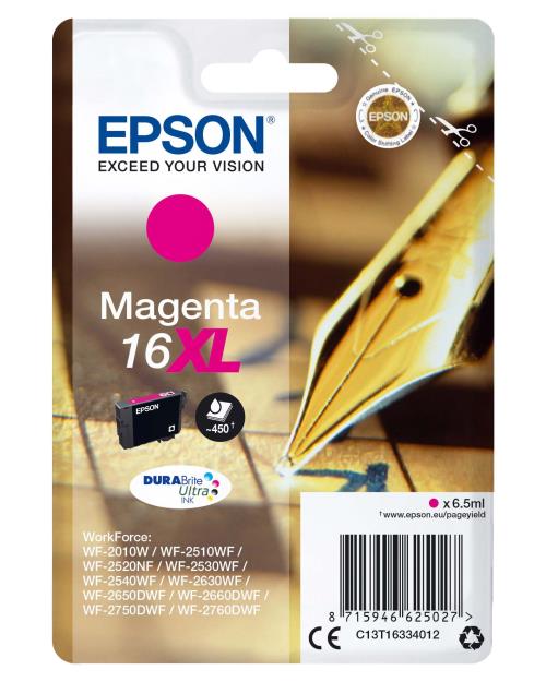 Epson 16XL