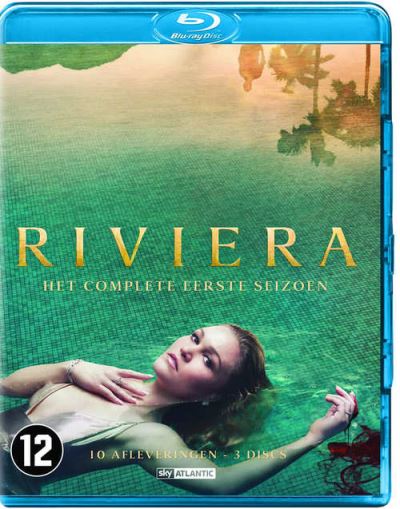 RIVIERA S1-BIL-BLURAY
