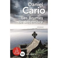 Couverture : Les brumes de décembre